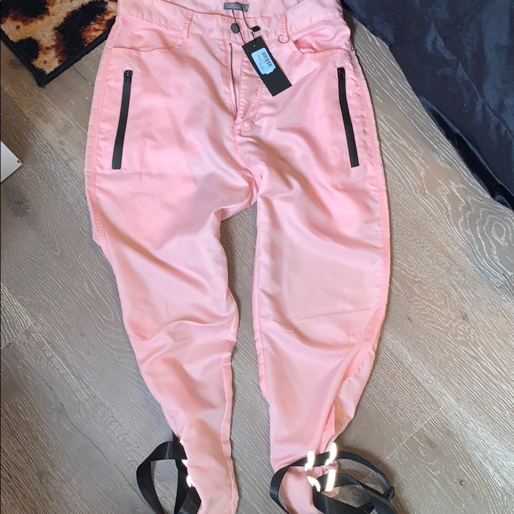 Vintage LF pants